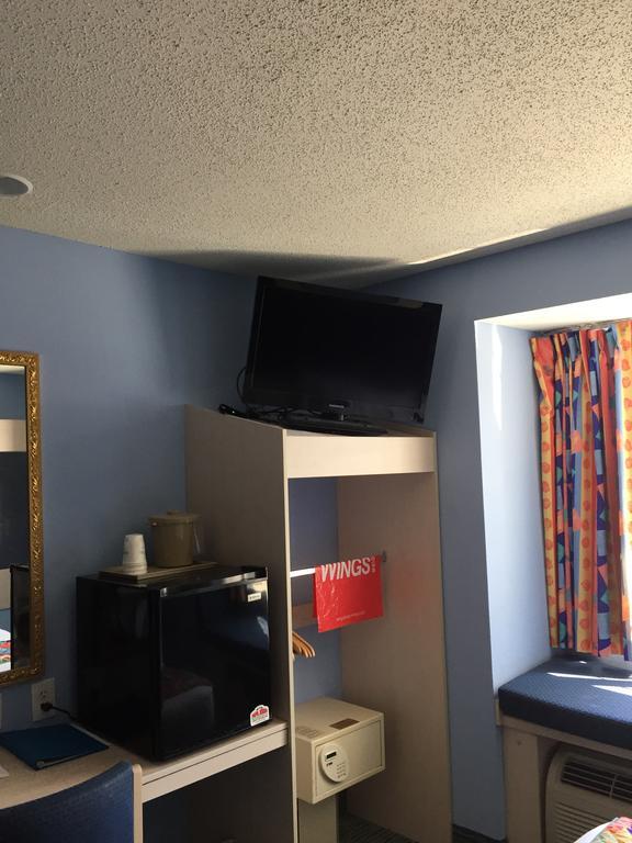 Microtel Inn & Suites By Wyndham Carolina Beach Εξωτερικό φωτογραφία