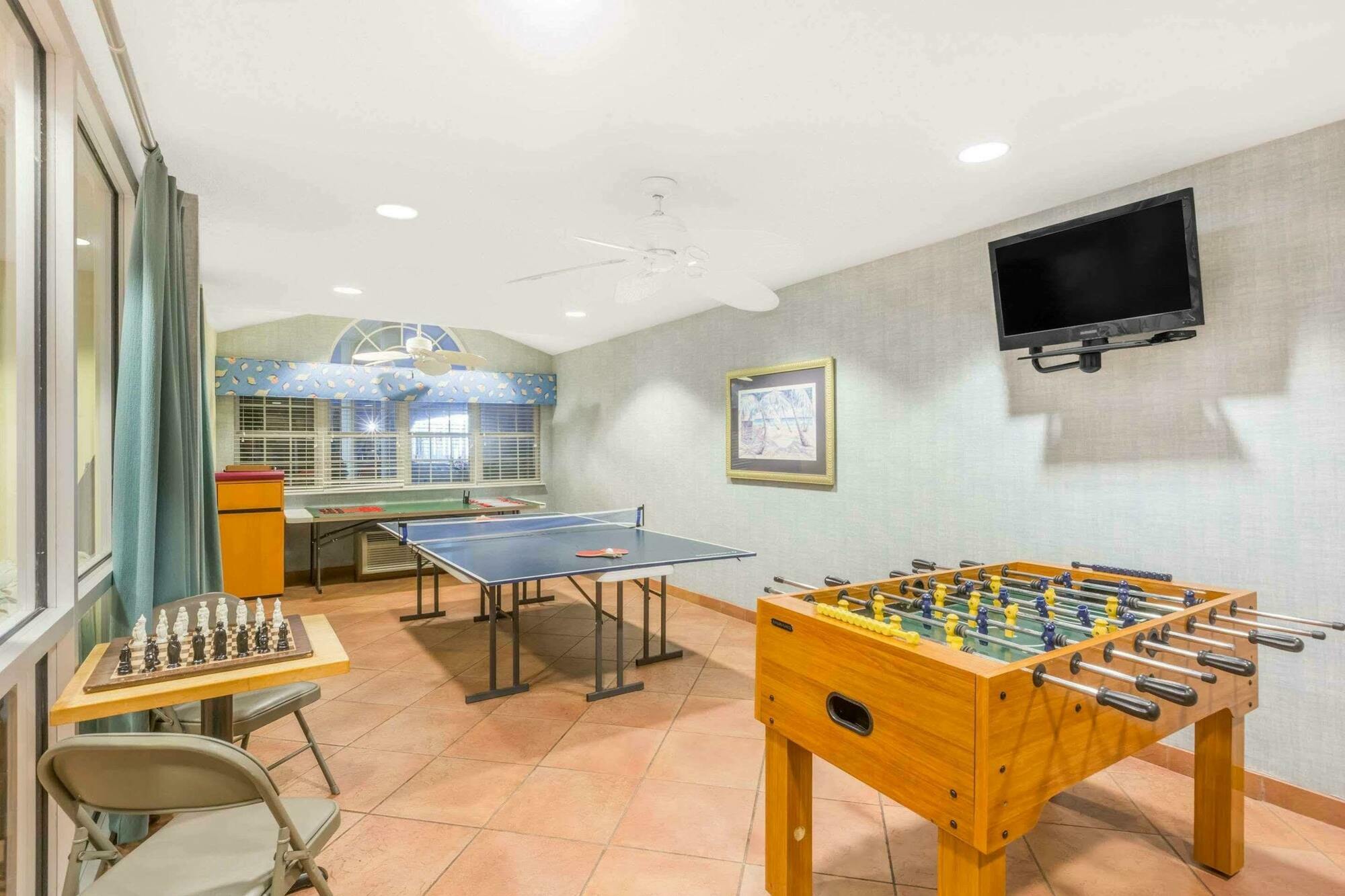 Microtel Inn & Suites By Wyndham Carolina Beach Εξωτερικό φωτογραφία
